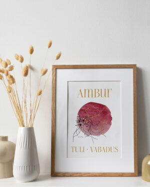 Ambur