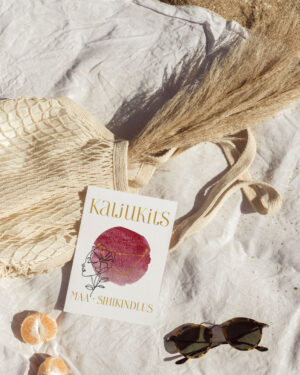Kaljukits