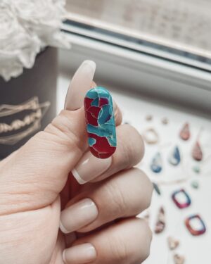 Kõrvarõngad Artsy 20