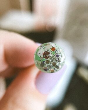 Kõrvarõngad Diskonööp, väike 37