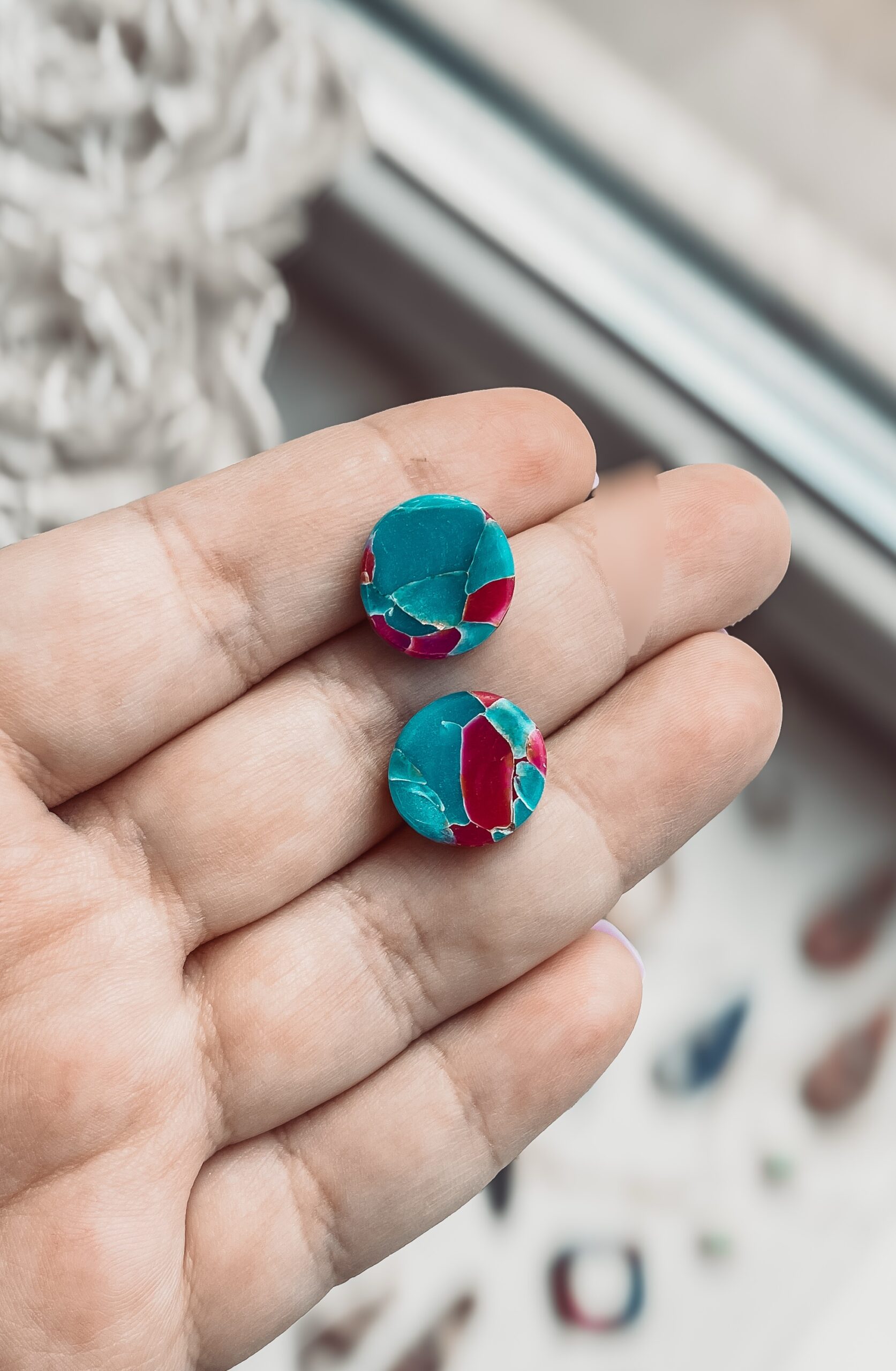 Kõrvarõngad Artsy 47 - Image 2