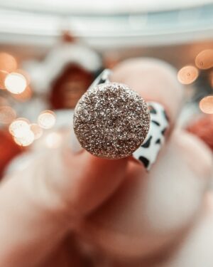 Kõrvarõngad Aastalõpu Nööp 49