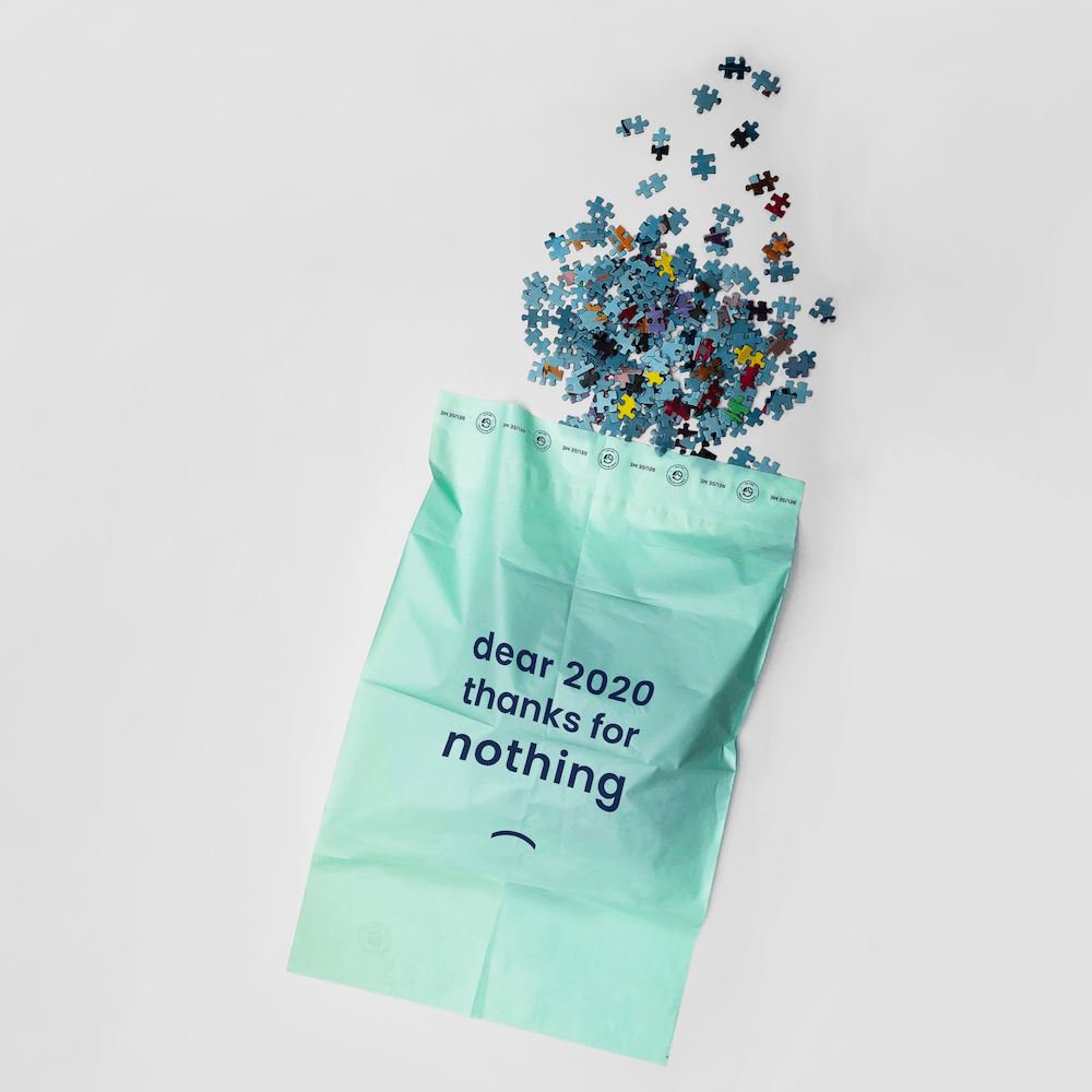 Pusle 2020, 1000tk - Image 5