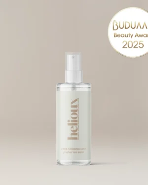 HELIOUX® Self Tanner Face Mist - isepruunistav näosprei
