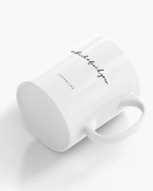 Tass ABC 300ml, keraamiline