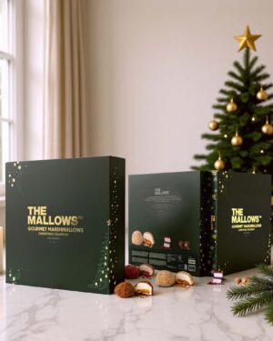 THE MALLOWS Advendikalender 2025