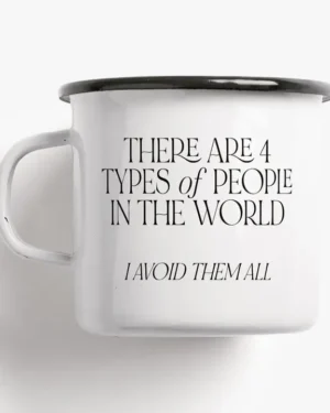 Kruus AVOID 300ml, emailitud