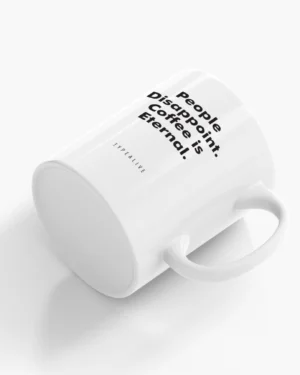 Tass ETERNAL 300ml, keraamiline