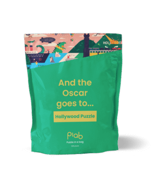 Pusle Hollywood, 1000tk