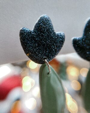 Kõrvarõngad Aastalõpu Lilleõis 56