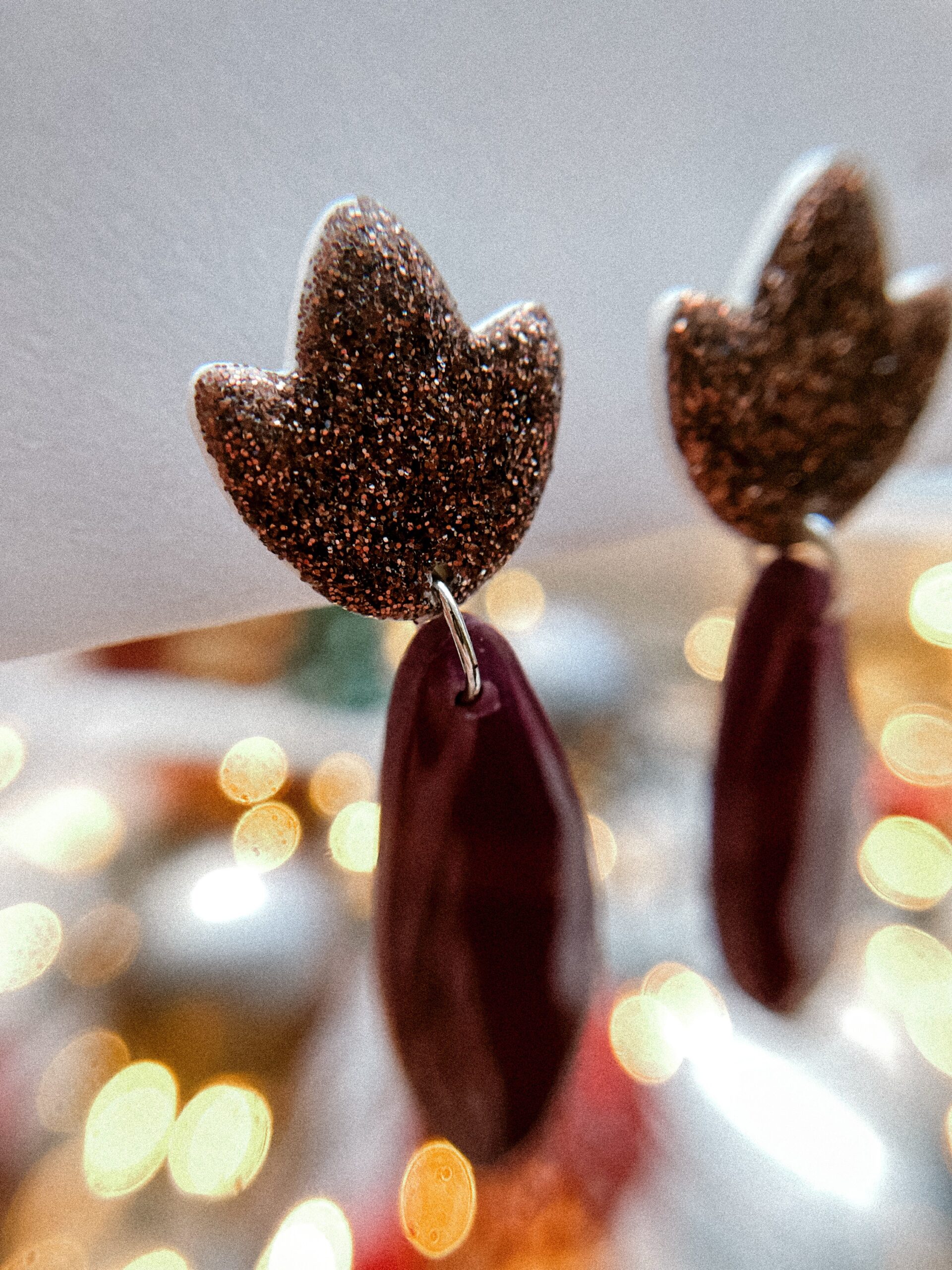 Kõrvarõngad Aastalõpu Lilleõis 55