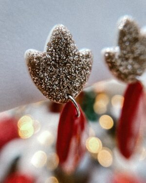 Kõrvarõngad Aastalõpu Lilleõis 54