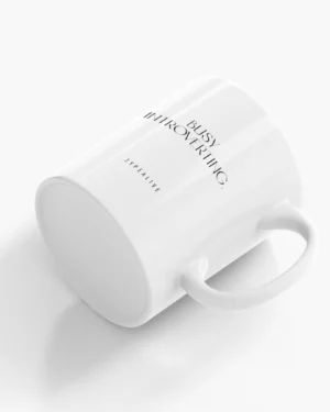 Tass INTROVERT 300ml, keraamiline