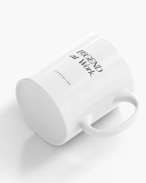 Tass LEGEND 300ml, keraamiline