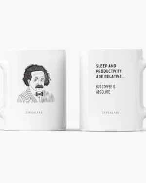 Tass RELATIVE 300ml, keraamiline