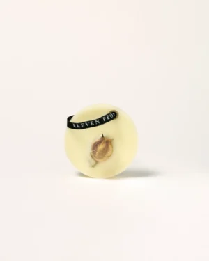 ELEVEN PEOPLE Waxbar Bergamot 06 - lõhnaplaat, bergamott