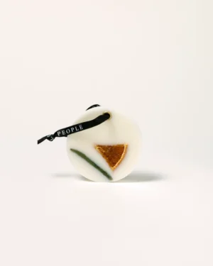 ELEVEN PEOPLE Waxbar Grapefruit 11 - lõhnaplaat, greip