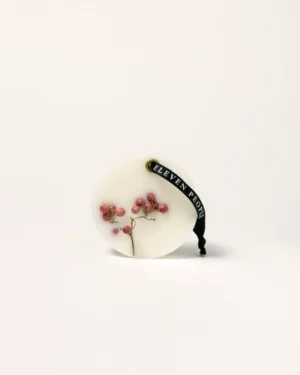 ELEVEN PEOPLE Waxbar Birch 05 - lõhnaplaat, kask