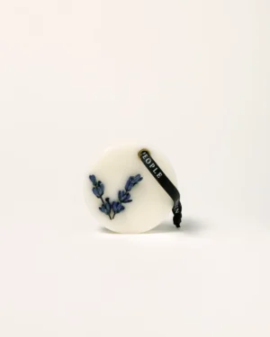 ELEVEN PEOPLE Waxbar Lavender 03 - lõhnaplaat, lavendel