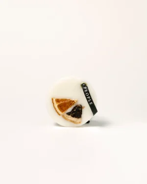 ELEVEN PEOPLE Waxbar Tangerine 10 - lõhnaplaat, mandariin