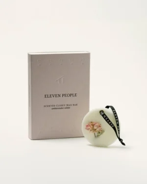 ELEVEN PEOPLE Waxbar Pear 07 - lõhnaplaat, pirn