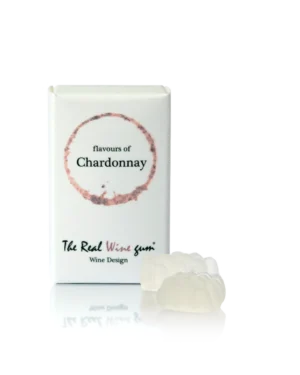 VINOOS veinikommid Chardonnay, 10g 0%vol