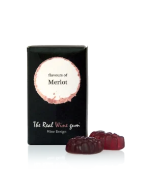 VINOOS veinikommid Merlot, 10g 0%vol