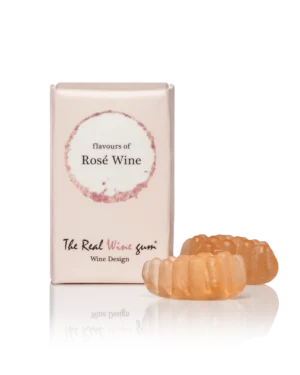 VINOOS veinikommid Rosé Wine, 10g 0%vol