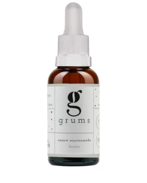 grums. Renew Niacinamide Booster 30 ml – antioksüdantne näoseerum
