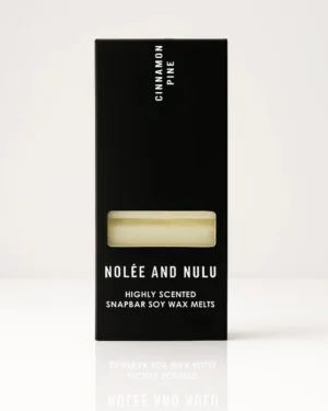 N&N Wax Melt Cinnamon-Pine - aroomivaha