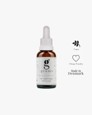 grums. HA + Peptide Complex silmaseerum 15ml – vananemisvastane ja helendav