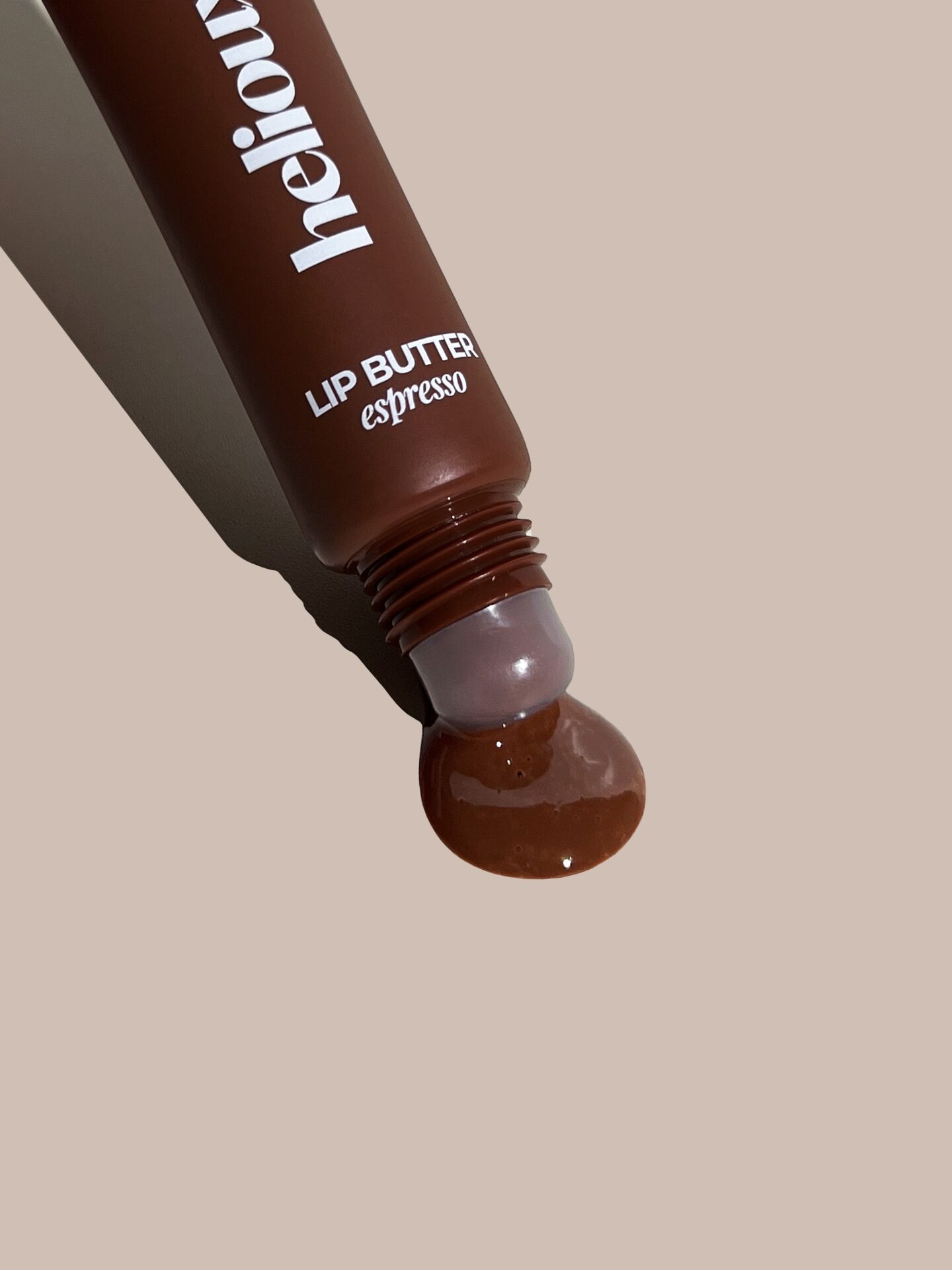 HELIOUX® Lip Butter - huulepalsam Espresso - Image 3