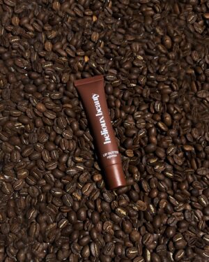 HELIOUX® Lip Butter - huulepalsam Espresso