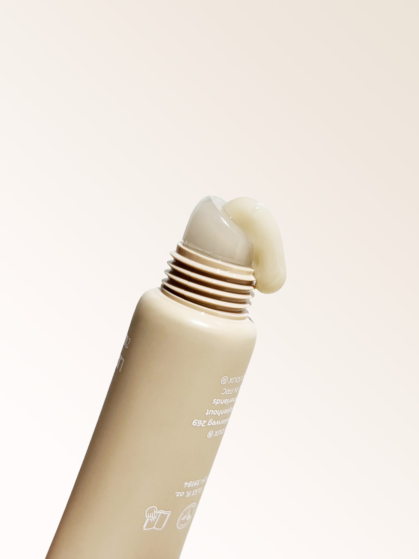 HELIOUX® Lip Butter - huulepalsam Vanilla Cream - Image 4
