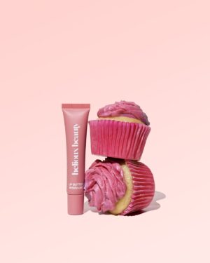 HELIOUX® Lip Butter - huulepalsam Birthday Cake