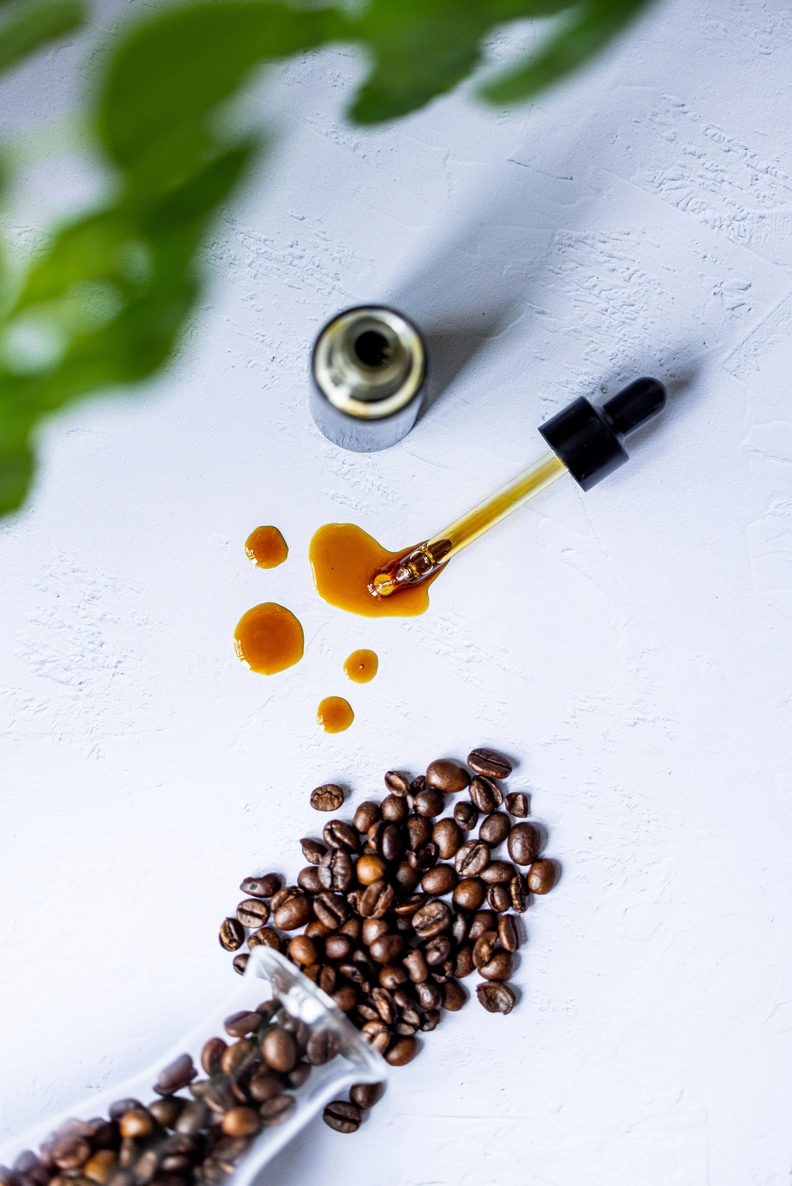 grums. Restore + Glow kohviõli 15 ml - Image 3