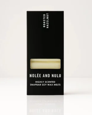 N&N Wax Melt Roasted Hazelnut - aroomivaha