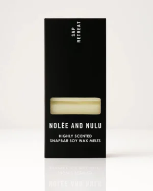 N&N Wax Melt Spa Retreat - aroomivaha