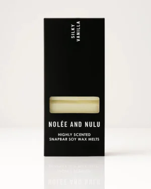 N&N Wax Melt Silky Vanilla - aroomivaha