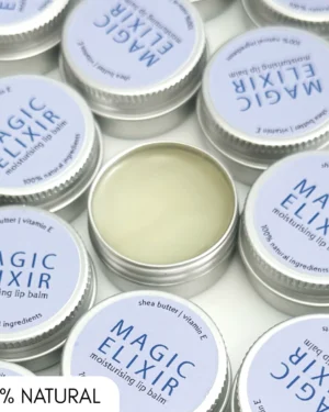 BON BABEF Huulepalsam - eriti kuivadele huultele 10ml